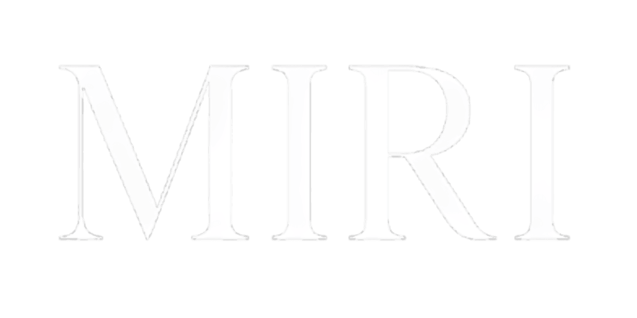 Logo de Miri Hernández Modelo