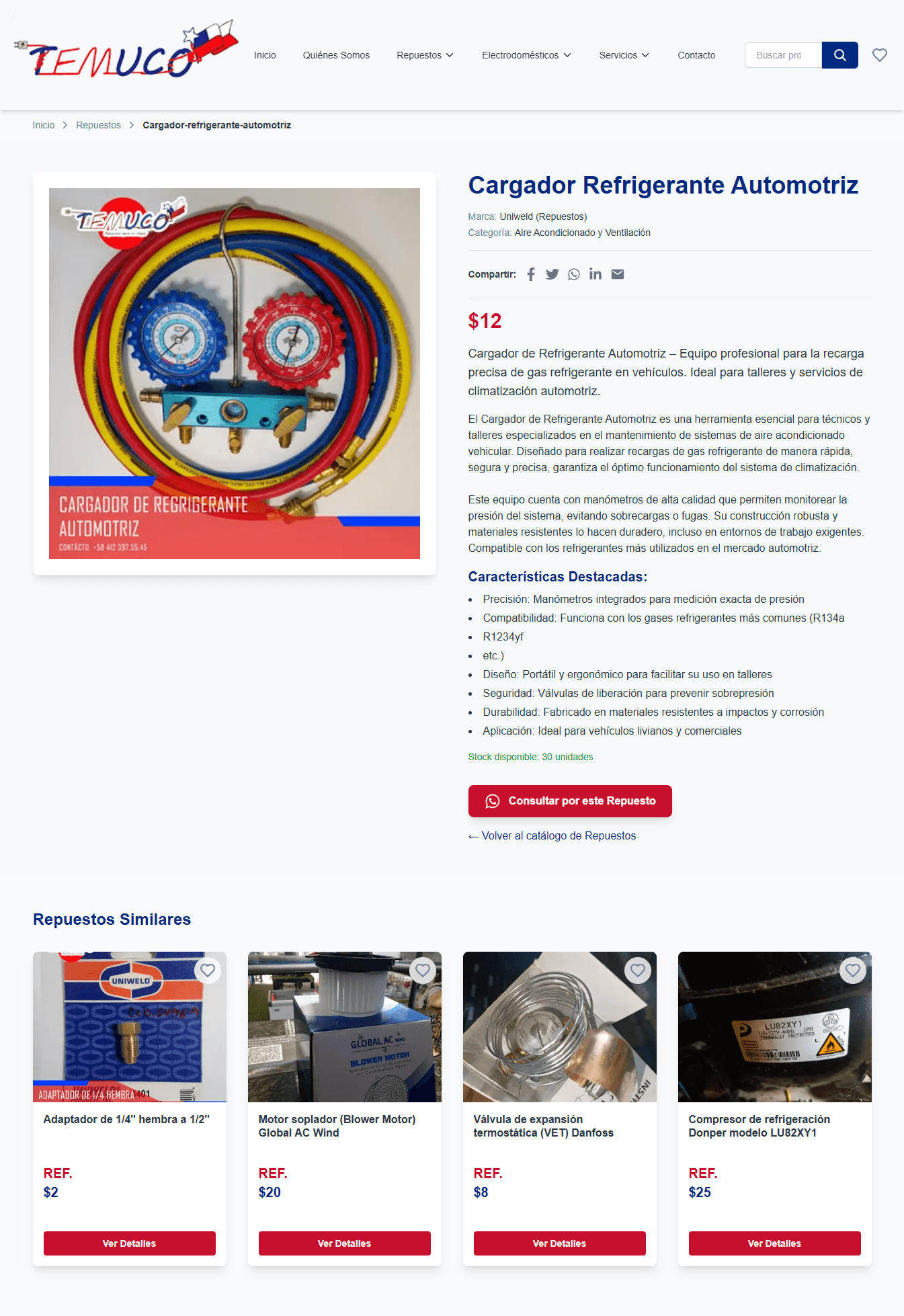 3. Desarrollo del Frontend Interactivo