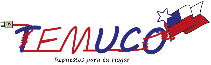 Logo de Repuestos Temuco
