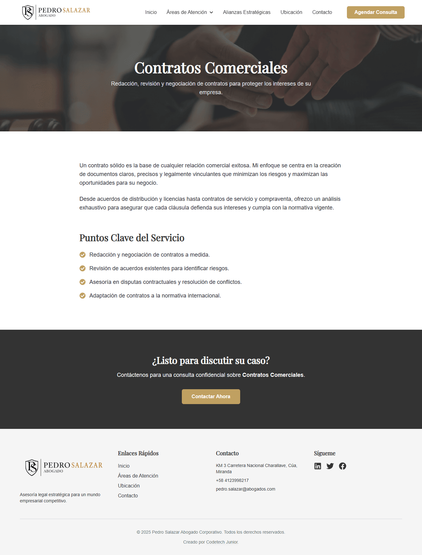 2. Diseño UX/UI Centrado en la Búsqueda
