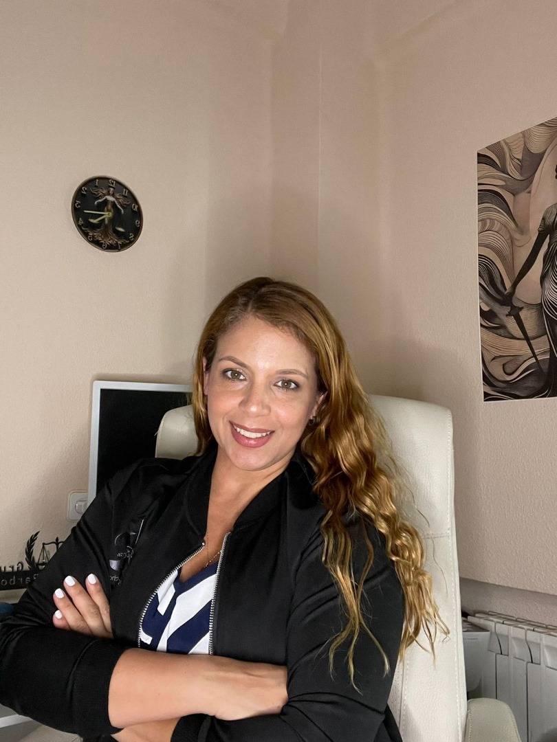 Avatar de Deylena Barboza