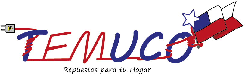 Catálogo Digital para Repuestos Temuco